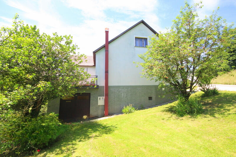 Квартира в Шмарье-при-Елшах, Словения, 190 м² - фото 3