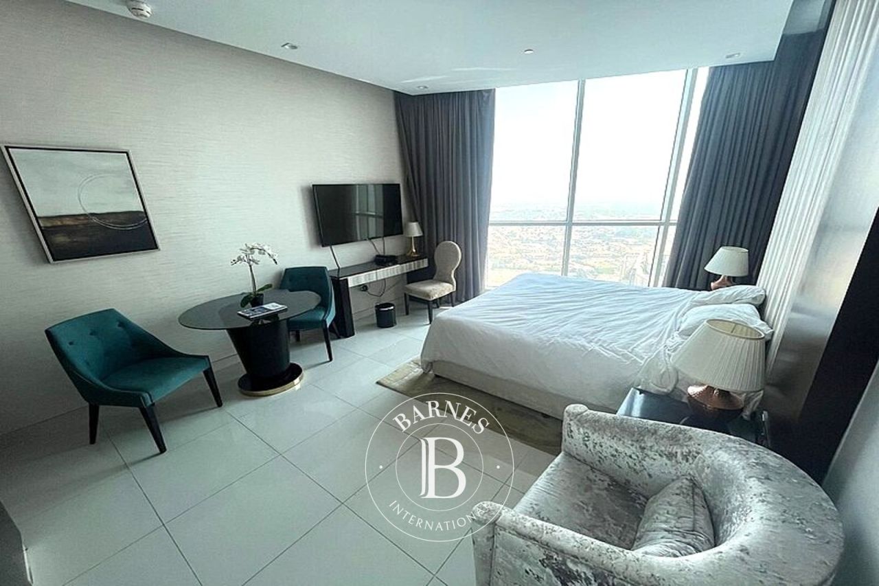 Квартира в Дубае, ОАЭ, 39.2 м² - фото 4