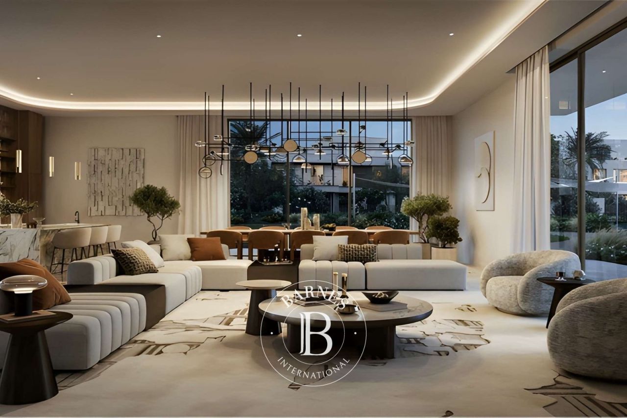 Вилла в Дубае, ОАЭ, 677.9 м² - фото 4