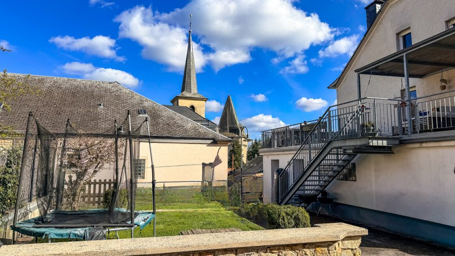 Квартира в Люксембурге, Люксембург, 163 м² - фото 3