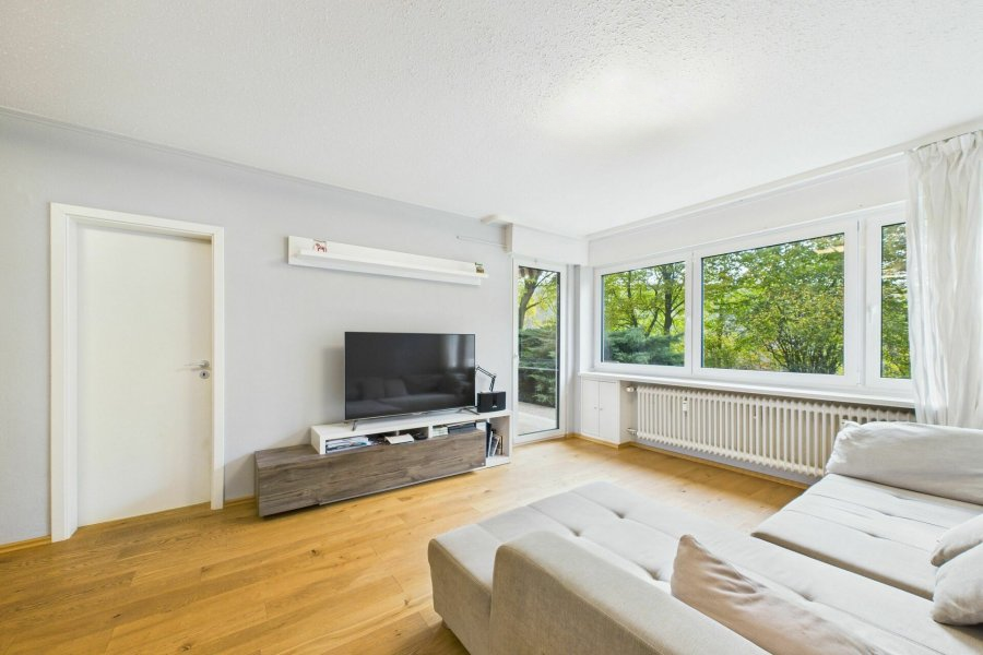 Квартира в Люксембурге, Люксембург, 66 м² - фото 3