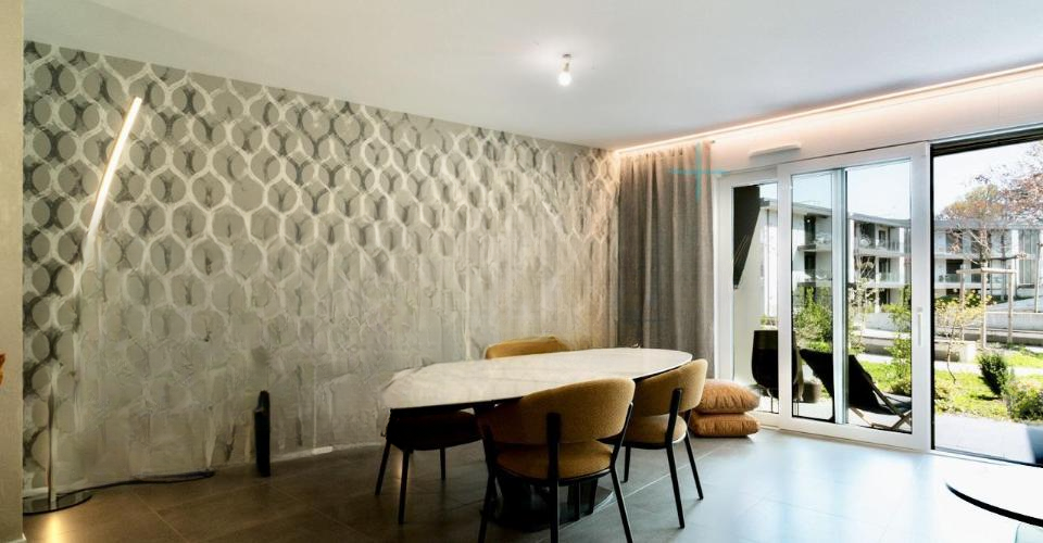 Квартира в Женеве, Швейцария - фото 3