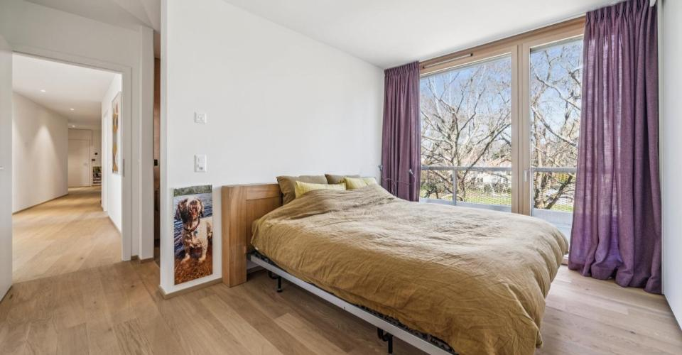 Квартира в Женеве, Швейцария, 158 м² - фото 3