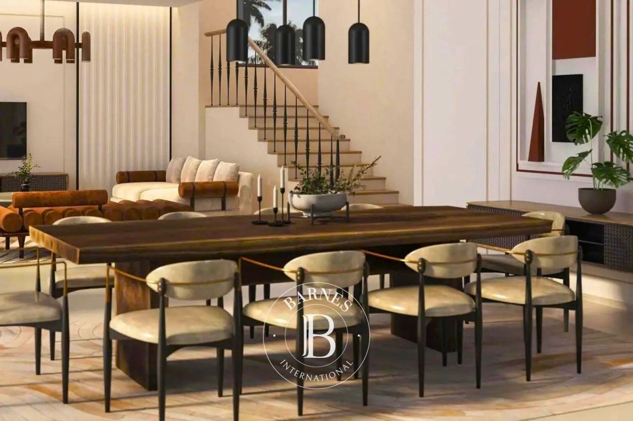 Таунхаус в Дубае, ОАЭ, 322.3 м² - фото 5