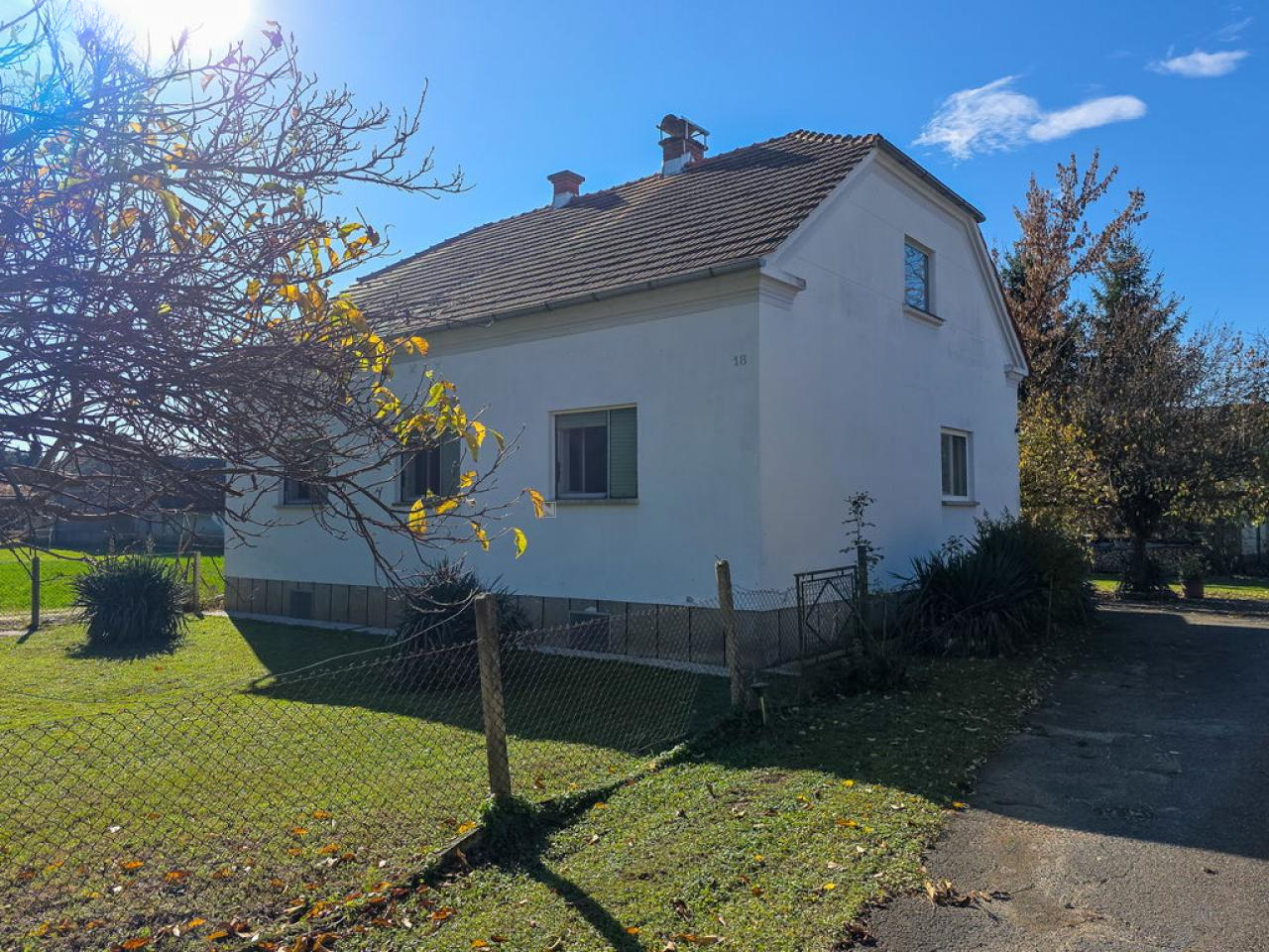 Квартира в Лютомере, Словения, 128 м² - фото 3