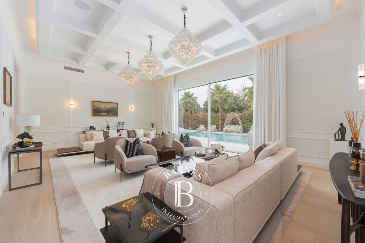 Вилла в Дубае, ОАЭ, 1 531.8 м² - фото 5