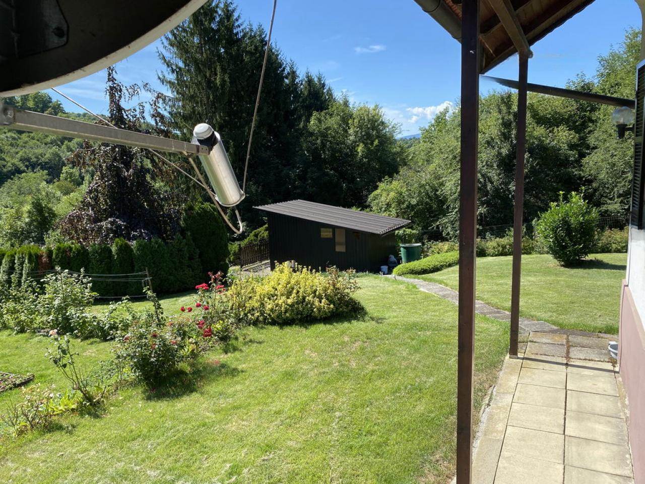 Квартира в Сподня Кунготе, Словения, 256 м² - фото 3