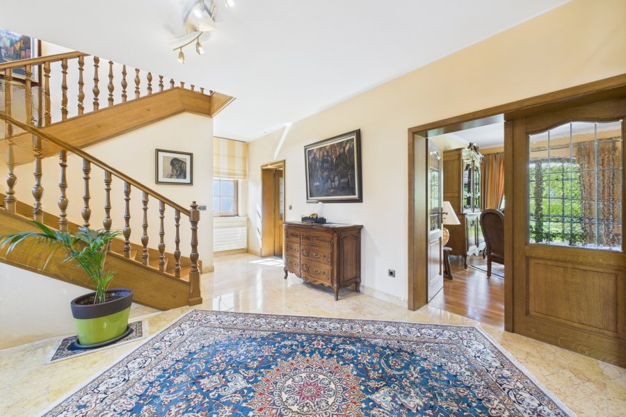 Квартира в Люксембурге, Люксембург, 210 м² - фото 3