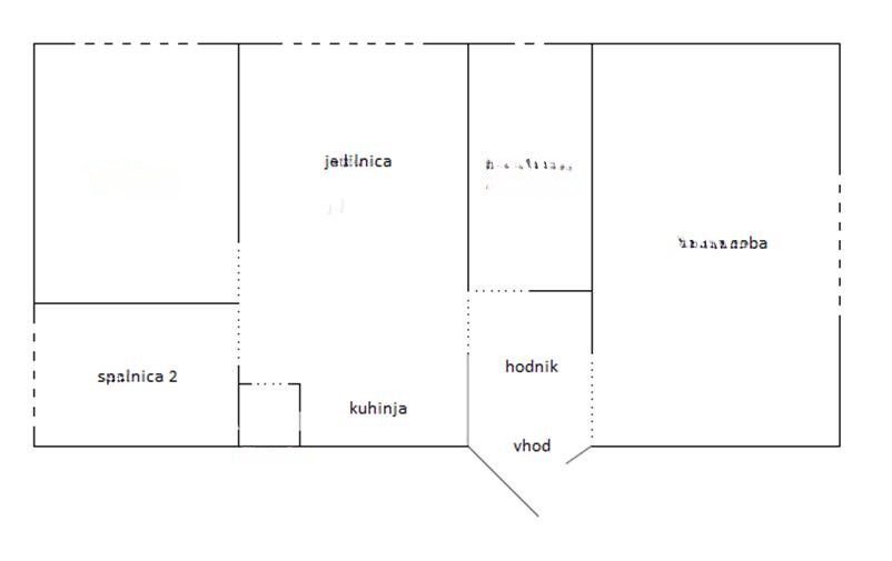 Квартира в Орможе, Словения, 191 м² - фото 3