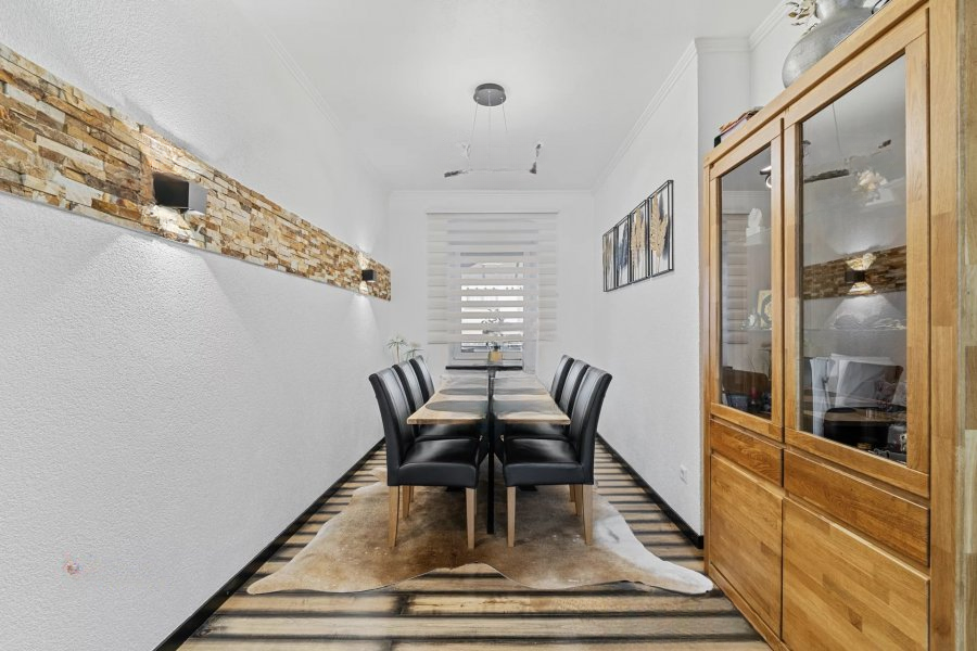 Квартира в Люксембурге, Люксембург, 110 м² - фото 3