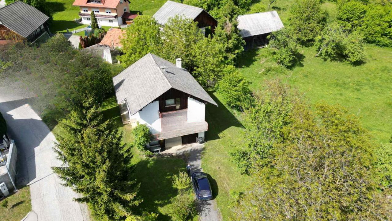 Квартира в Кршко, Словения, 184 м² - фото 3