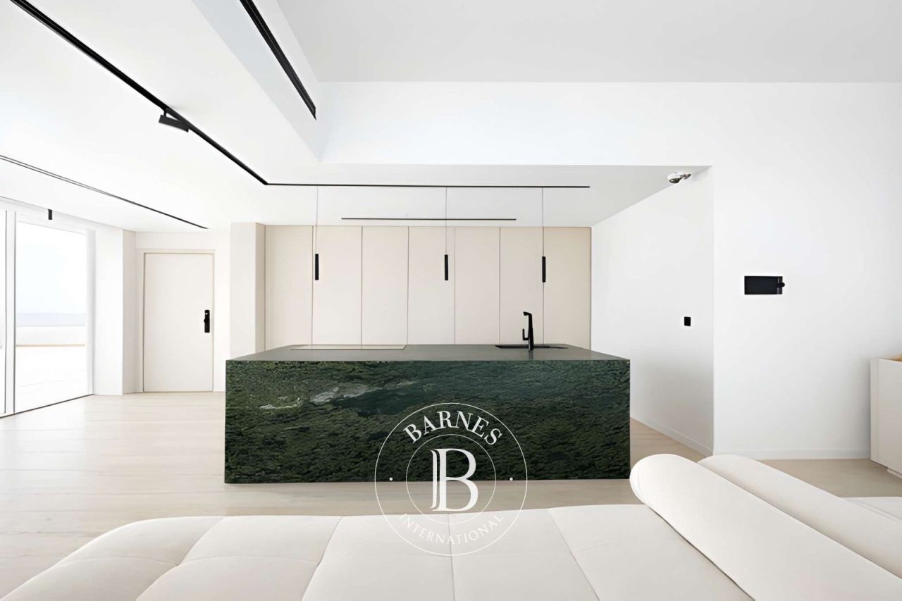 Квартира в Дубае, ОАЭ, 251.3 м² - фото 5