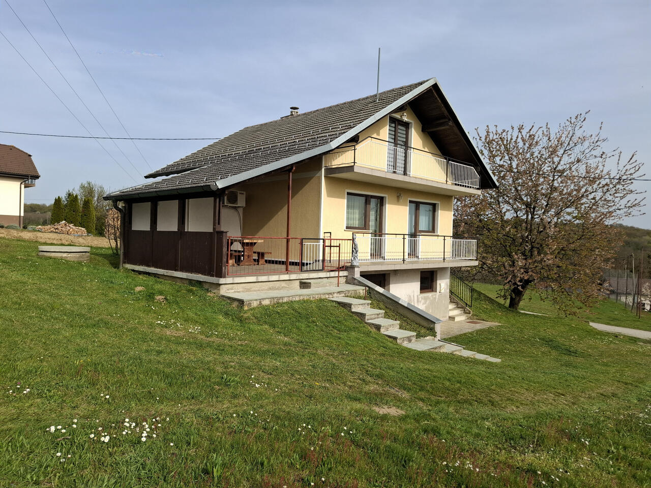 Квартира в Мурска-Соботе, Словения, 137 м² - фото 3