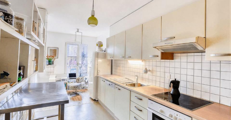 Квартира в Женеве, Швейцария, 86 м² - фото 3