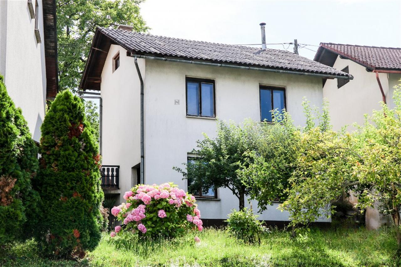 Квартира в Чрномеле, Словения, 123 м² - фото 3