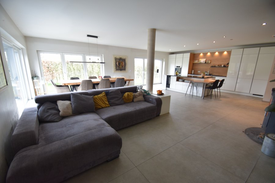 Квартира в Гревенмахере, Люксембург, 320 м² - фото 3