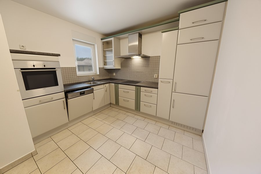 Квартира в Люксембурге, Люксембург, 81 м² - фото 3