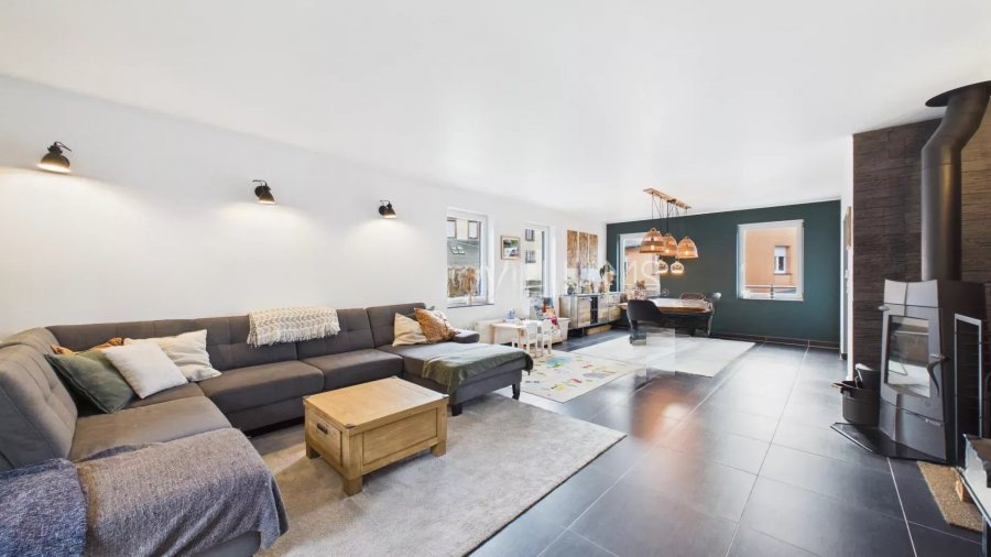 Квартира в Дикирхе, Люксембург, 215 м² - фото 3