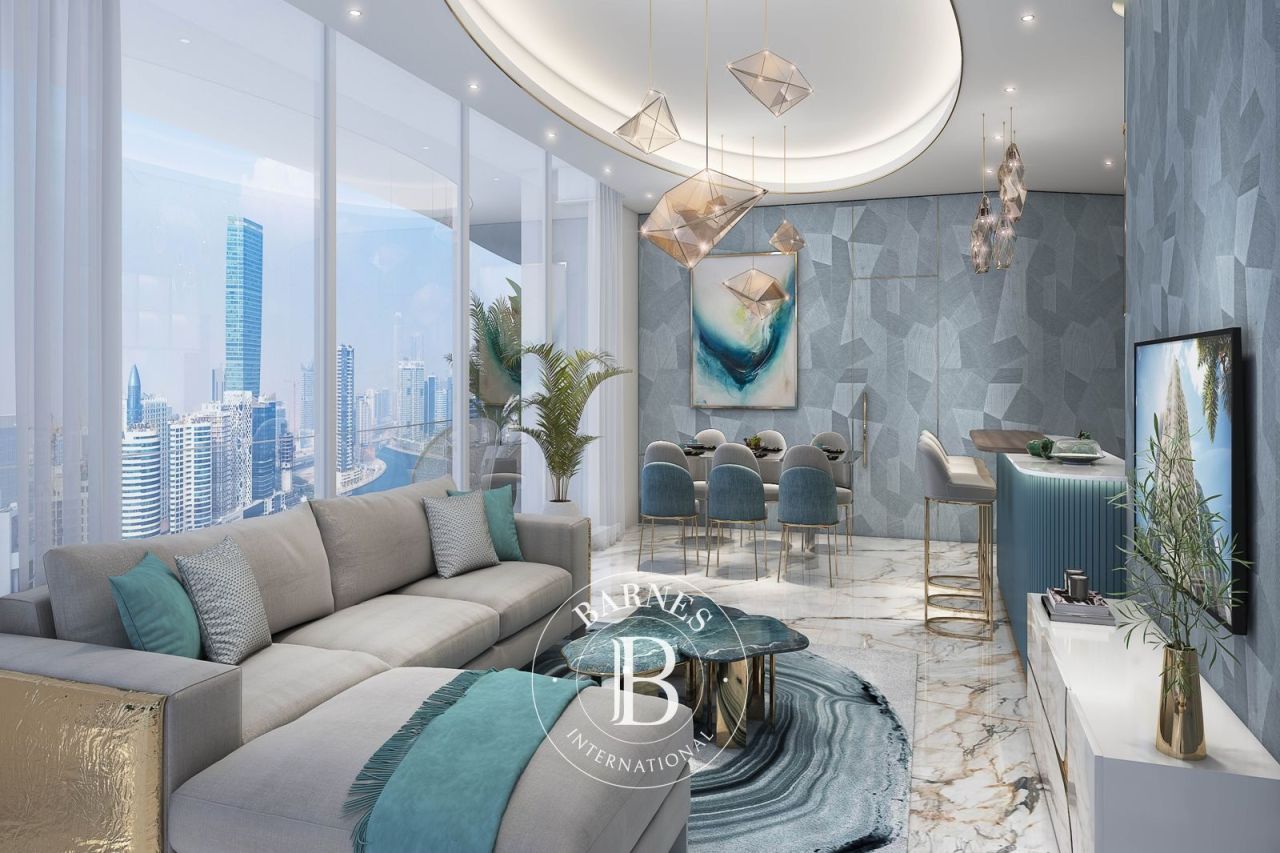 Квартира в Дубае, ОАЭ, 141.3 м² - фото 6