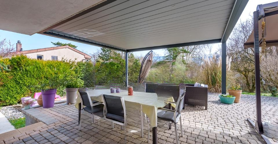 Квартира в Женеве, Швейцария - фото 3