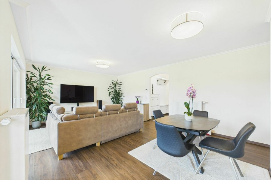 Квартира в Люксембурге, Люксембург, 107 м² - фото 3