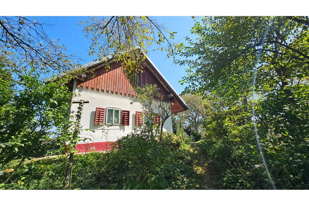 Квартира в Лютомере, Словения, 130 м² - фото 3