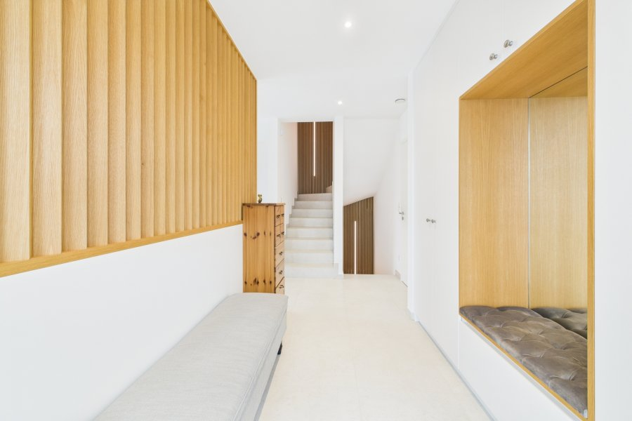 Квартира в Люксембурге, Люксембург, 195 м² - фото 3