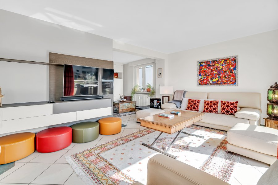 Квартира в Люксембурге, Люксембург, 180 м² - фото 3