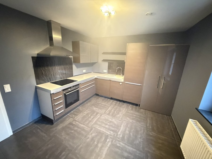 Квартира в Дикирхе, Люксембург, 160 м² - фото 3