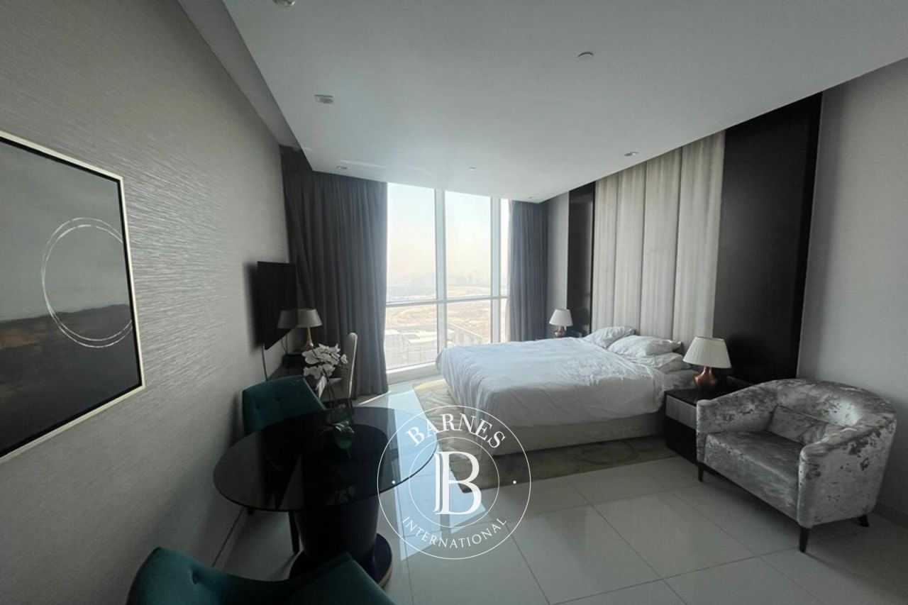 Квартира в Дубае, ОАЭ, 39.2 м² - фото 6