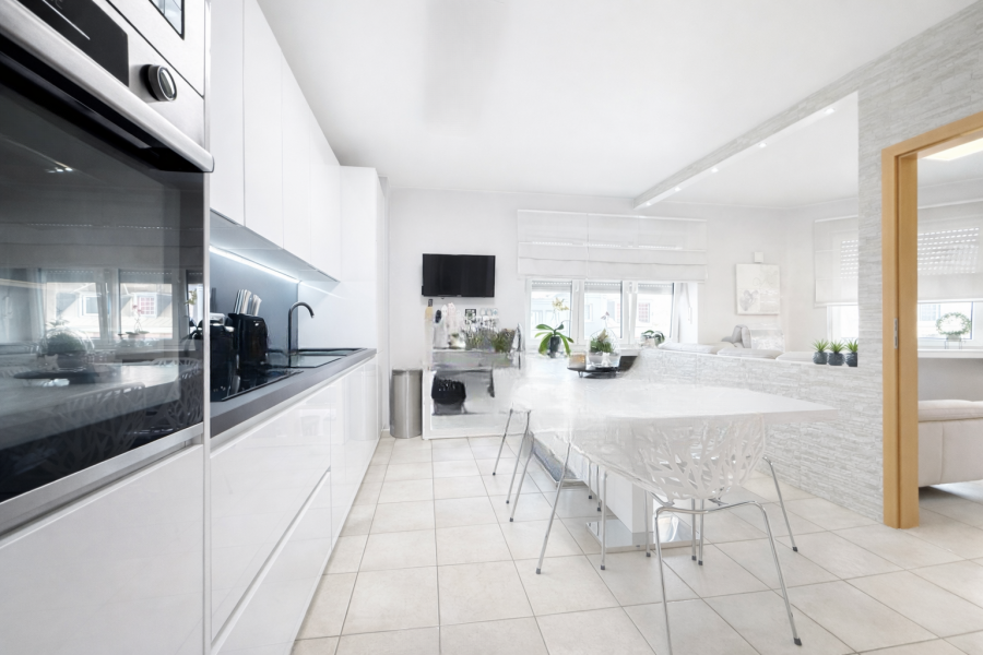 Квартира в Люксембурге, Люксембург, 71 м² - фото 3