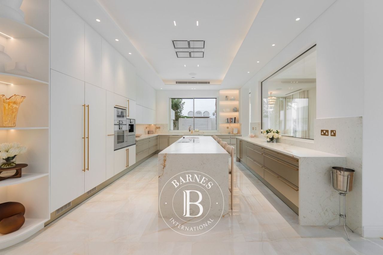 Вилла в Дубае, ОАЭ, 1 531.8 м² - фото 7