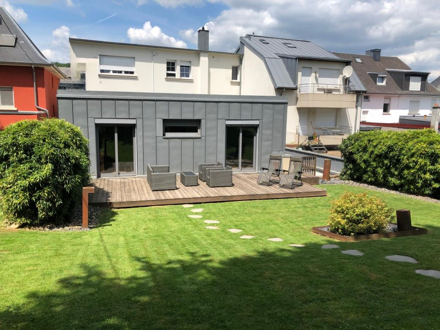 Квартира в Люксембурге, Люксембург, 155 м² - фото 4