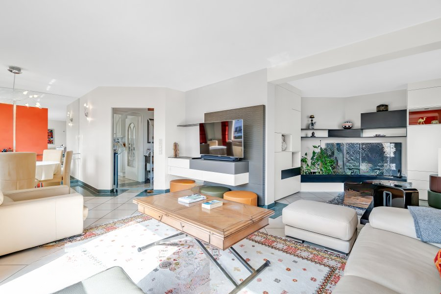 Квартира в Люксембурге, Люксембург, 180 м² - фото 4