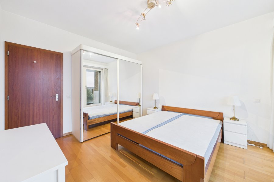 Квартира в Люксембурге, Люксембург, 100 м² - фото 4