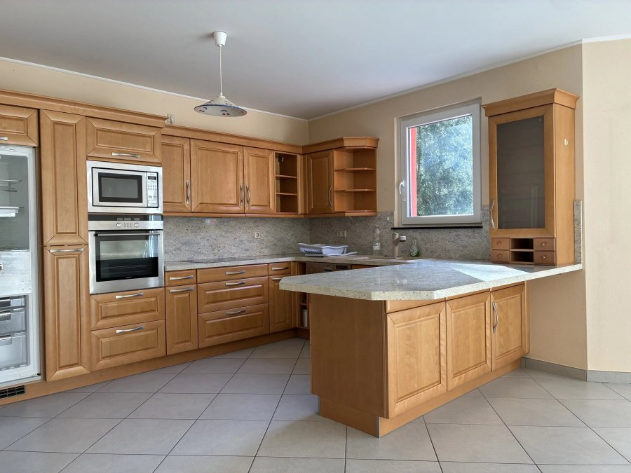 Квартира в Люксембурге, Люксембург, 100 м² - фото 4