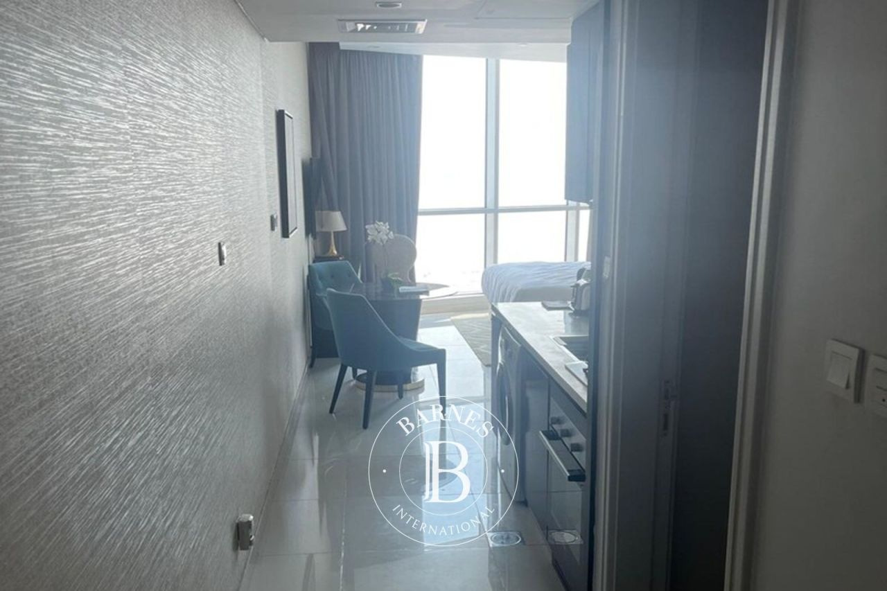 Квартира в Дубае, ОАЭ, 39.2 м² - фото 7