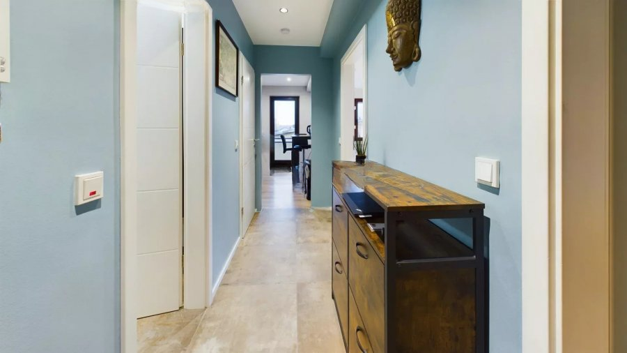 Квартира в Люксембурге, Люксембург, 64 м² - фото 4