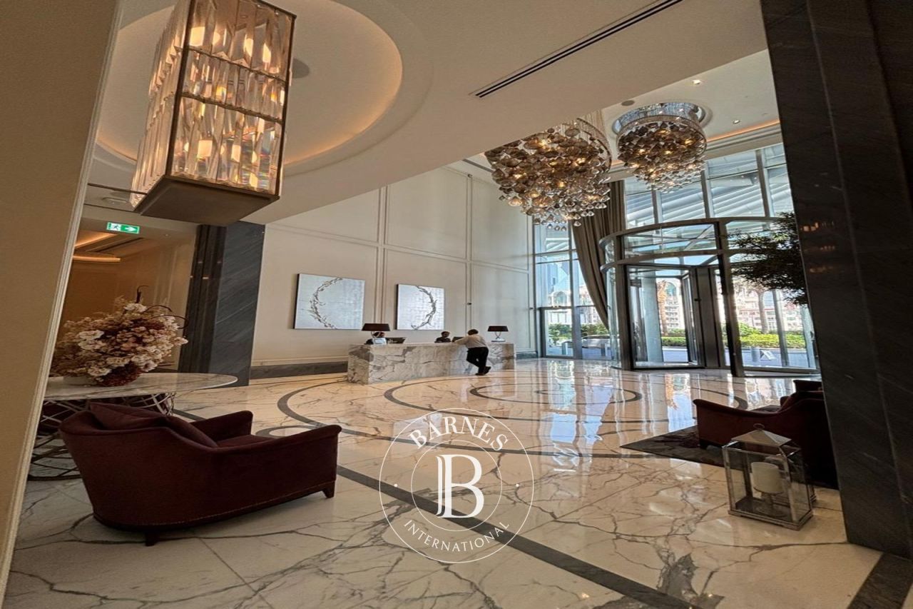 Квартира в Дубае, ОАЭ, 118.1 м² - фото 7