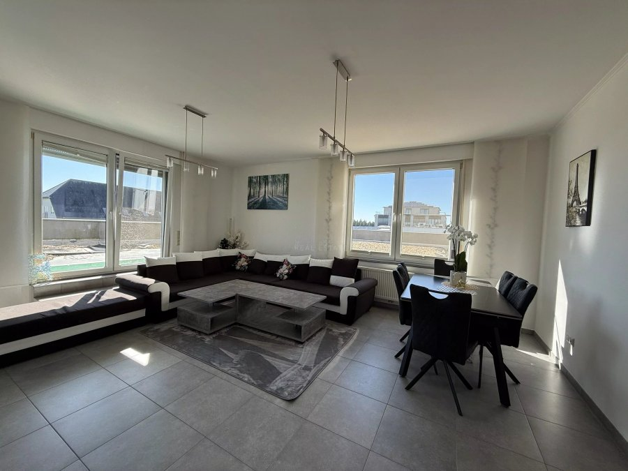 Квартира в Дикирхе, Люксембург, 101 м² - фото 4