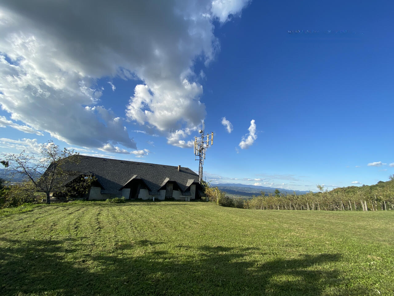 Квартира в Шентерней, Словения, 258 м² - фото 4