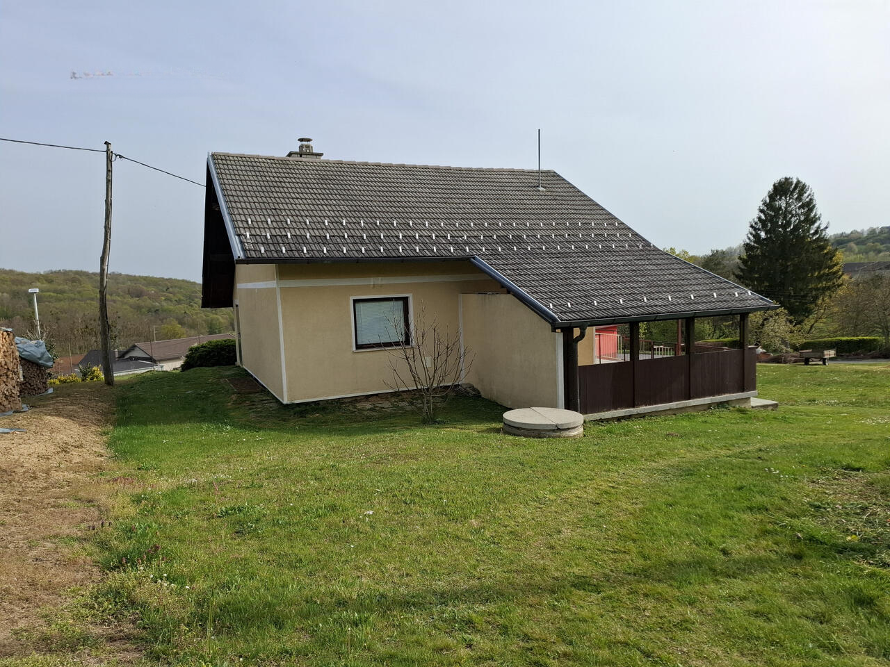 Квартира в Мурска-Соботе, Словения, 137 м² - фото 4