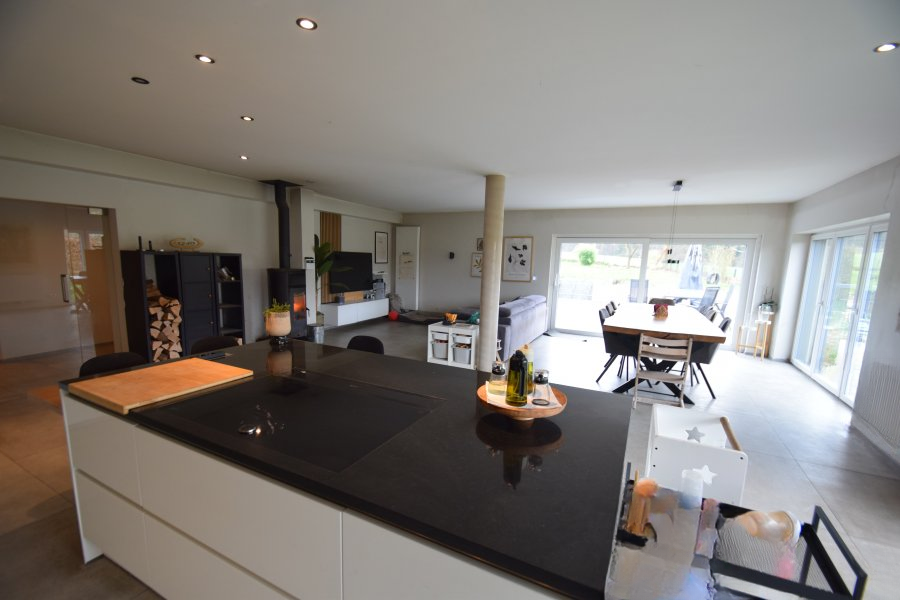 Квартира в Гревенмахере, Люксембург, 320 м² - фото 4