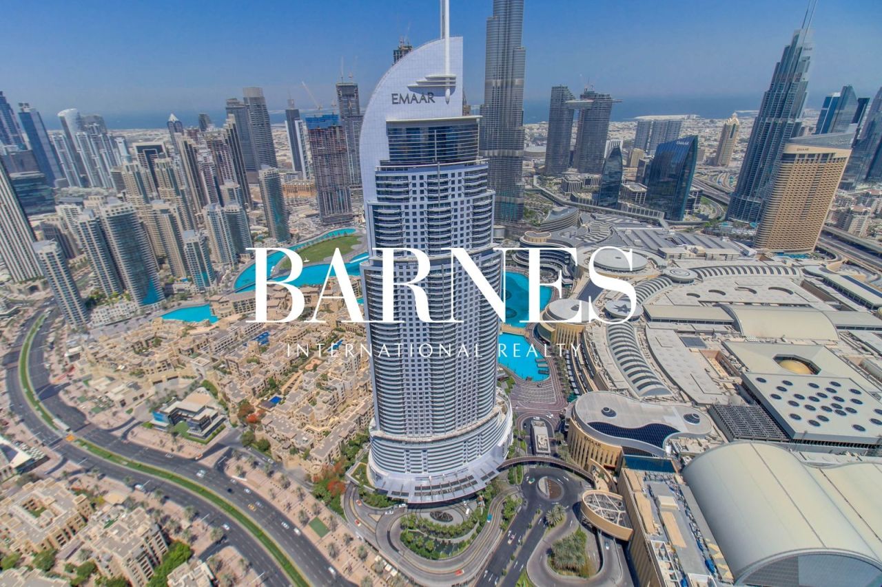 Пентхаус в Дубае, ОАЭ, 271.7 м² - фото 8