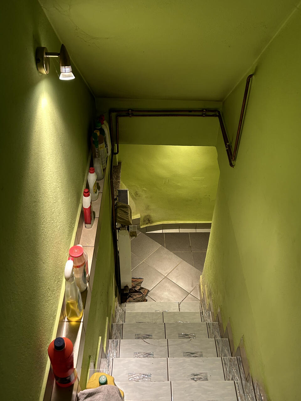 Квартира в Рибнице, Словения, 80 м² - фото 4