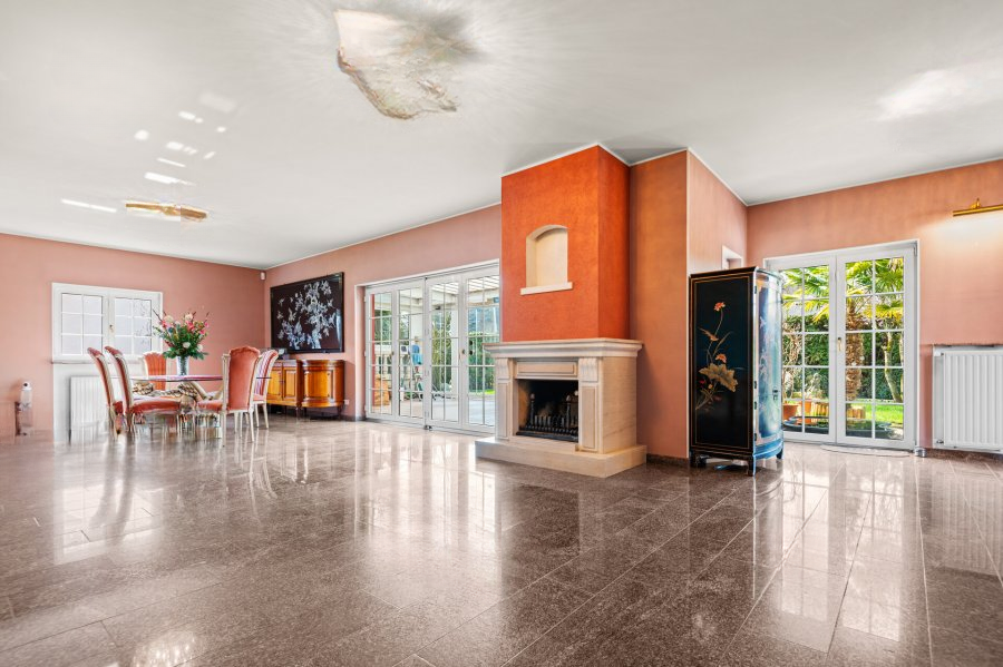 Квартира в Люксембурге, Люксембург, 330 м² - фото 4