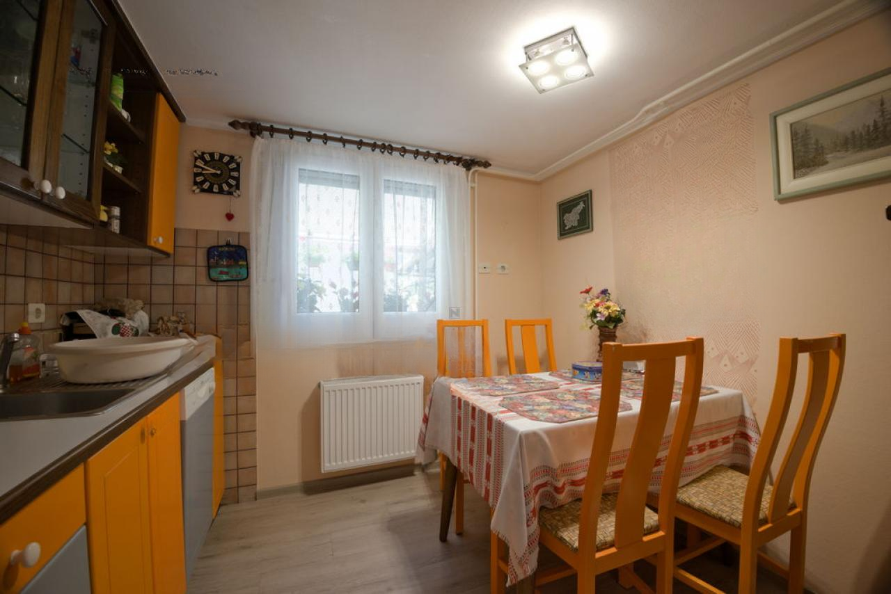 Квартира в Толмине, Словения, 101 м² - фото 4