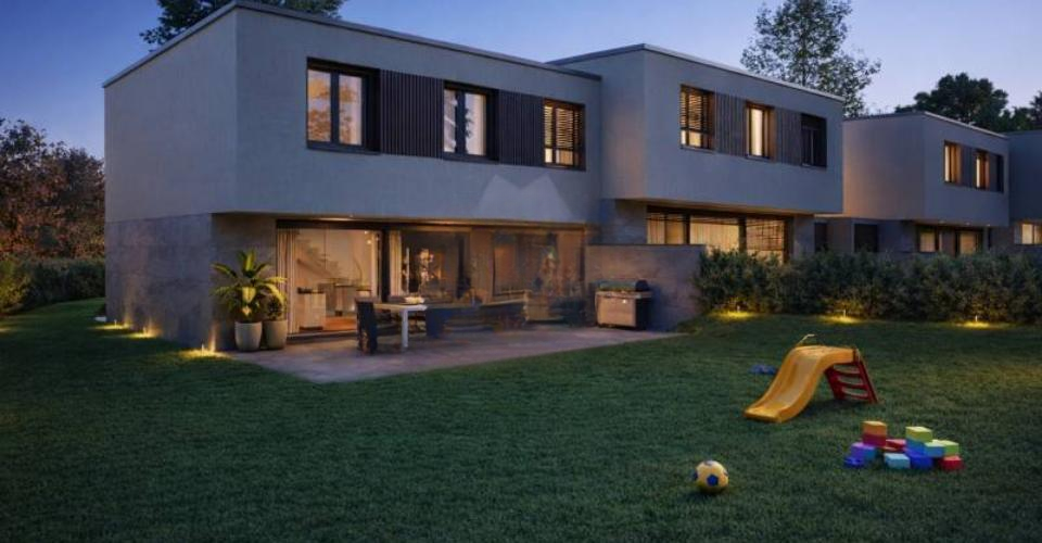 Квартира в Женеве, Швейцария - фото 4