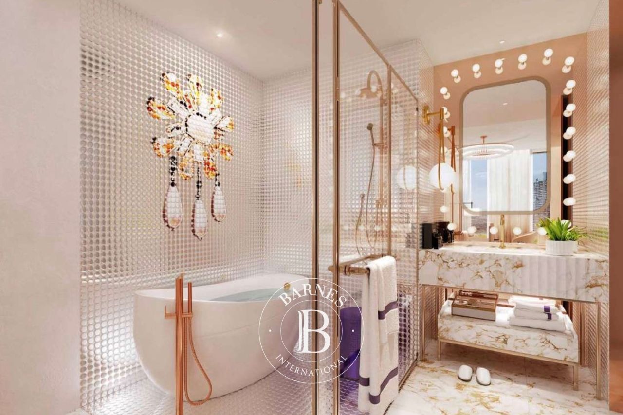 Квартира в Дубае, ОАЭ, 104.8 м² - фото 9