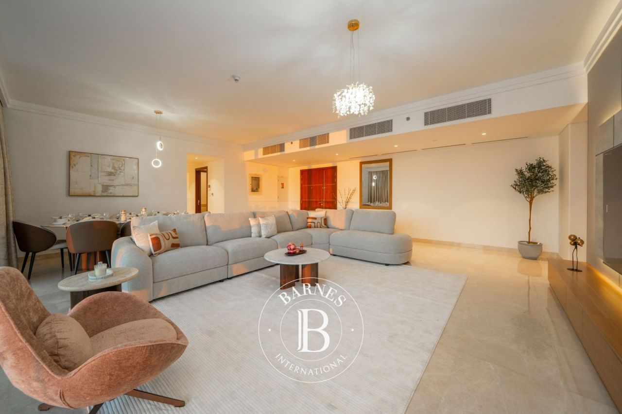 Пентхаус в Дубае, ОАЭ, 271.7 м² - фото 9